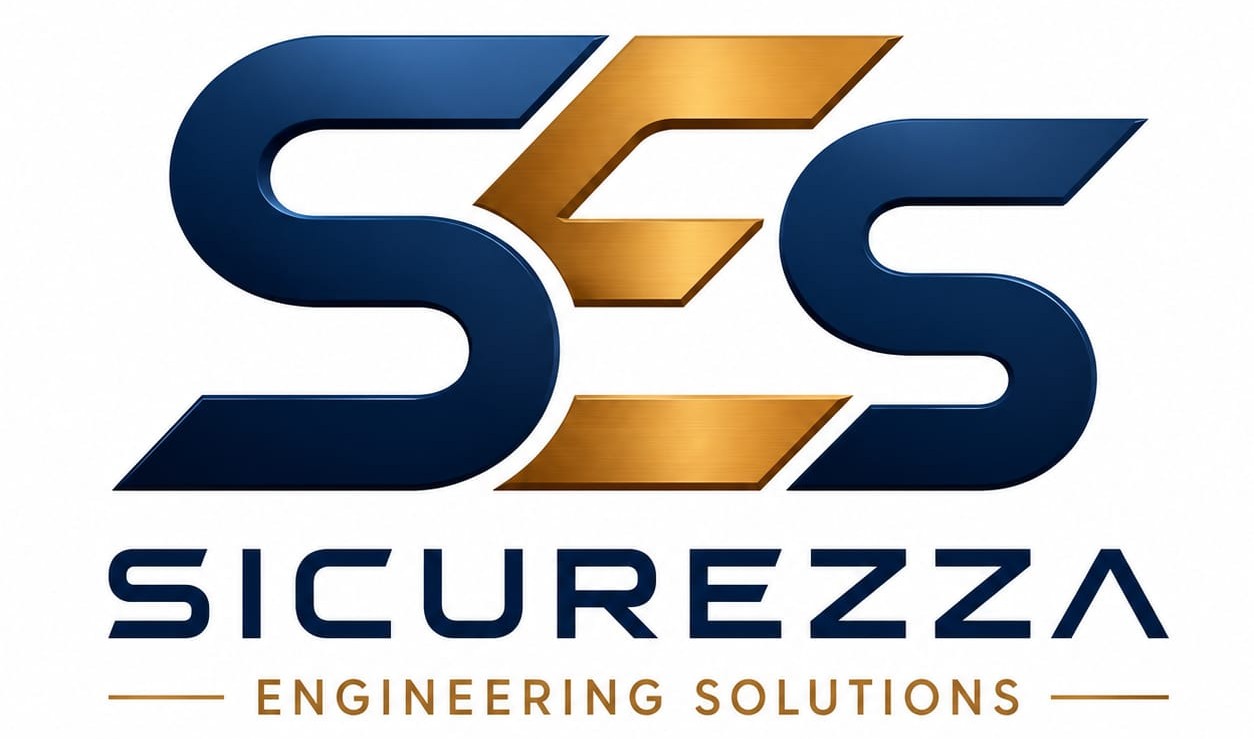 Sicurezza Engineering Solutions